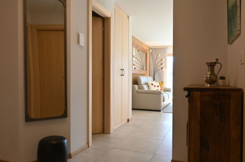 Photo 12 - 2 bedroom Apartment in Leytron with terrace