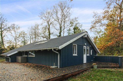 Foto 7 - Casa con 3 camere da letto a Nexø con terrazza e sauna