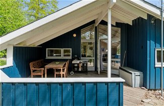 Foto 3 - Casa de 3 quartos em Nexø com terraço e sauna