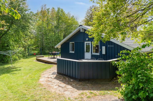 Photo 15 - Maison de 3 chambres à Nexø avec terrasse et sauna