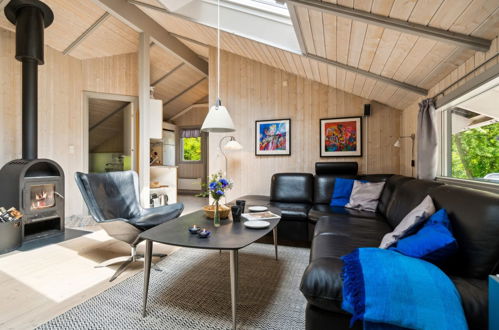 Photo 19 - Maison de 3 chambres à Nexø avec terrasse et sauna