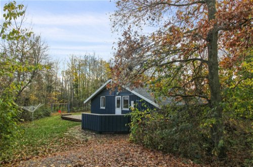 Foto 8 - Casa con 3 camere da letto a Nexø con terrazza e sauna
