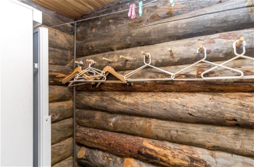 Foto 19 - Casa con 2 camere da letto a Inari con sauna e vista sulle montagne