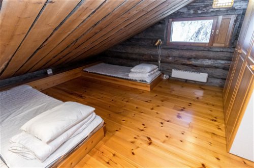 Photo 21 - 2 bedroom House in Inari with sauna and mountain view