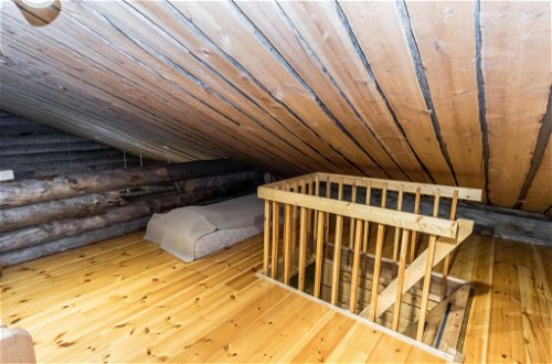 Photo 24 - 2 bedroom House in Inari with sauna and mountain view