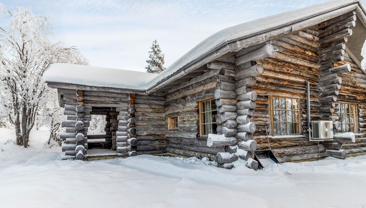 Photo 1 - Maison de 2 chambres à Inari avec sauna