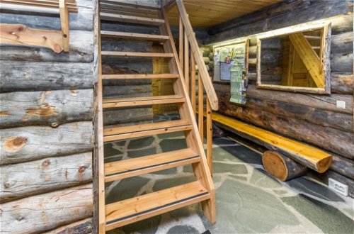 Photo 20 - 2 bedroom House in Inari with sauna and mountain view