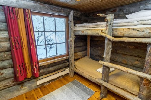 Photo 12 - Maison de 2 chambres à Inari avec sauna et vues sur la montagne