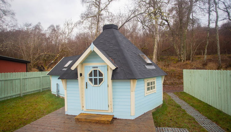 Photo 1 - House in Inverness with garden and mountain view