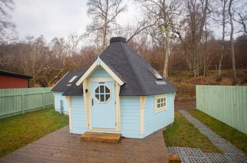 Photo 1 - House in Inverness with garden and mountain view