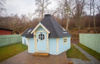 Photo 1 - House in Inverness with garden and mountain view