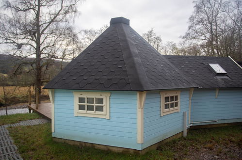 Foto 5 - Casa a Inverness con giardino e vista sulle montagne