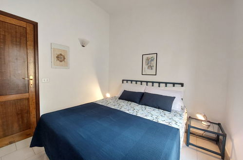 Foto 10 - Appartamento con 1 camera da letto a Palau con terrazza e vista mare