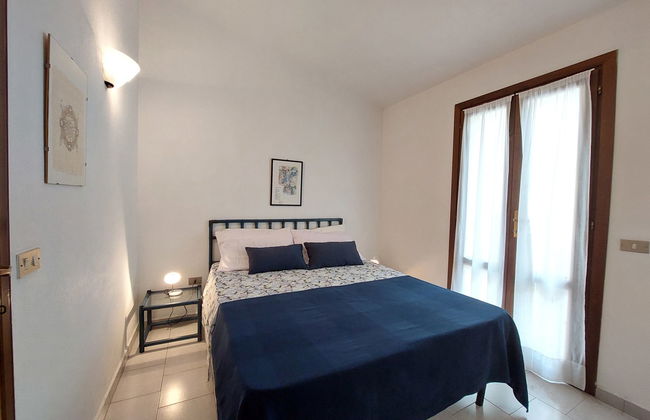 Apartment mit 2 Schlafzimmern in Palau mit terrasse - Foto 4