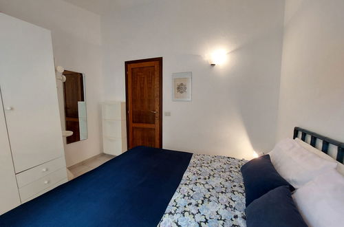 Foto 4 - Appartamento con 1 camera da letto a Palau con terrazza e vista mare