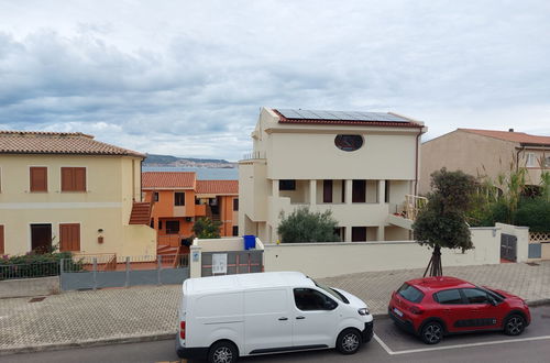 Foto 16 - Appartamento con 1 camera da letto a Palau con terrazza e vista mare