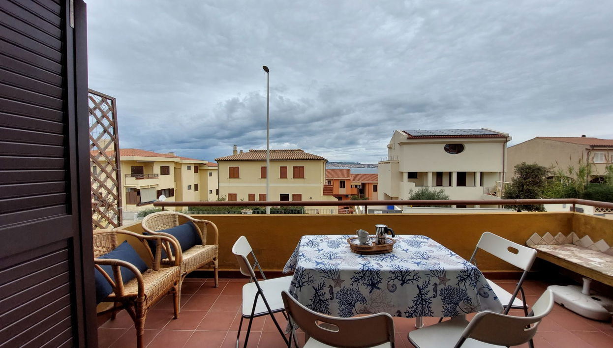 2 bedroom Apartment in Palau with terrace - Photo 1