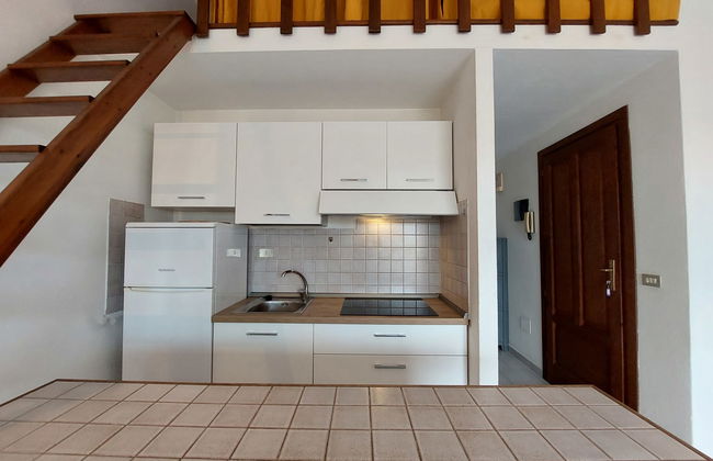 Apartment mit 2 Schlafzimmern in Palau mit terrasse - Foto 8