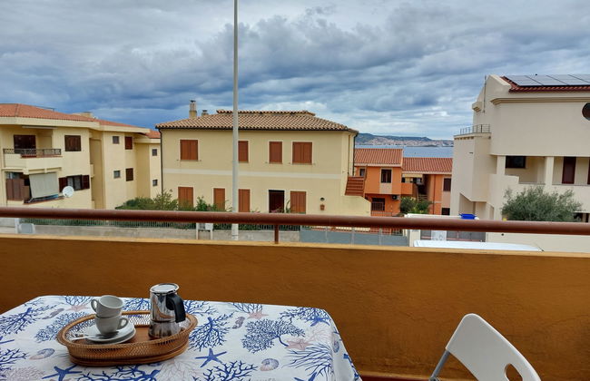 Apartment mit 2 Schlafzimmern in Palau mit terrasse - Foto 16