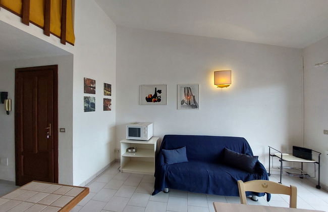 Apartment mit 2 Schlafzimmern in Palau mit terrasse - Foto 7