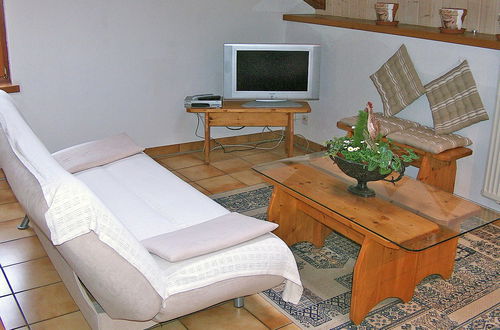 Photo 2 - 3 bedroom Apartment in Clos du Doubs with garden