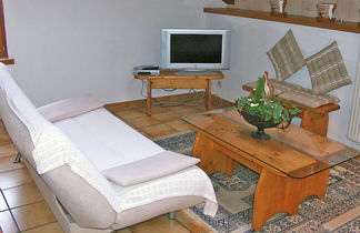 Foto 2 - Apartamento de 3 quartos em Clos du Doubs com jardim