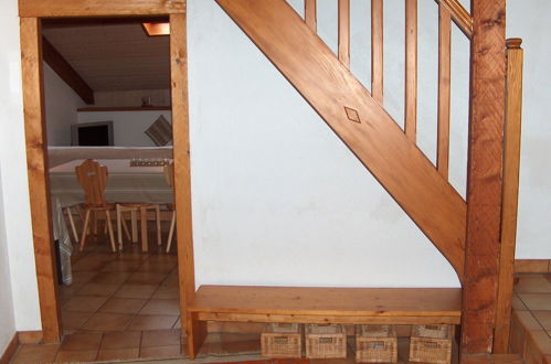 Photo 13 - 3 bedroom Apartment in Clos du Doubs with garden