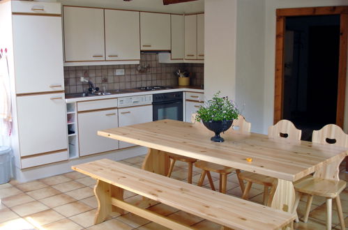 Photo 3 - 3 bedroom Apartment in Clos du Doubs with garden