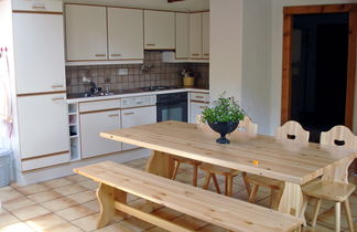 Photo 3 - 3 bedroom Apartment in Clos du Doubs with garden