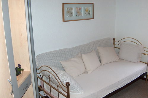 Foto 6 - Apartamento de 3 quartos em Clos du Doubs com jardim