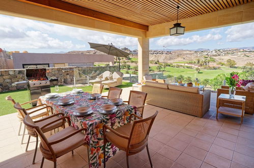 Photo 30 - House in San Bartolomé de Tirajana with private pool and garden