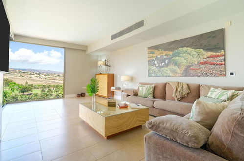 Photo 4 - House in San Bartolomé de Tirajana with private pool and sea view