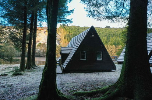 Foto 37 - Haus mit 3 Schlafzimmern in Invergarry mit garten und blick auf die berge