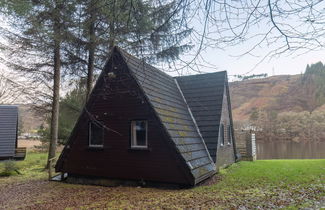 Foto 1 - Casa con 3 camere da letto a Invergarry con giardino e terrazza