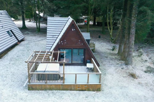 Photo 34 - Maison de 3 chambres à Invergarry avec jardin et vues sur la montagne