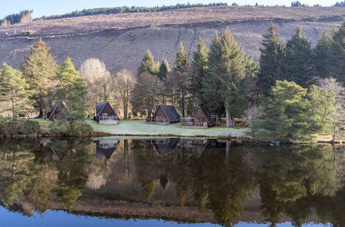 Photo 26 - 3 bedroom House in Invergarry with garden and terrace