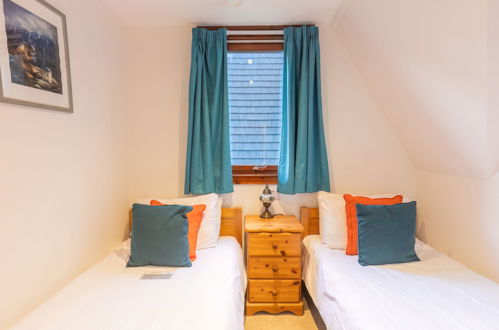 Foto 22 - Haus mit 3 Schlafzimmern in Invergarry mit garten und blick auf die berge