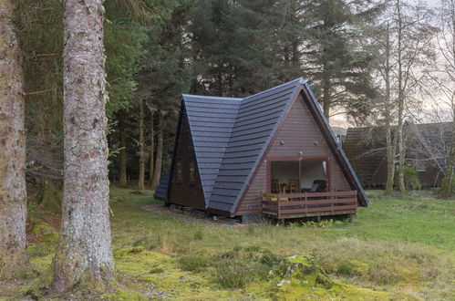 Photo 30 - Maison de 3 chambres à Invergarry avec jardin et vues sur la montagne