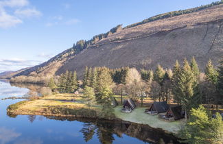 Photo 1 - Maison de 3 chambres à Invergarry avec jardin et terrasse