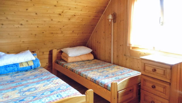 Haus mit 3 Schlafzimmern in Choczewo mit garten und terrasse - Foto 4