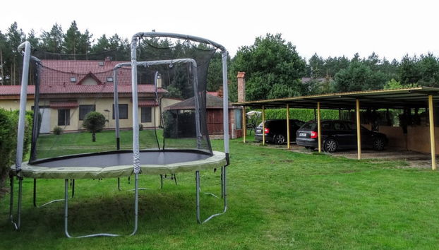 Haus mit 3 Schlafzimmern in Choczewo mit garten und terrasse - Foto 2