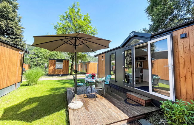 Casa de 3 quartos em Riedenburg com jardim e terraço - Foto 1