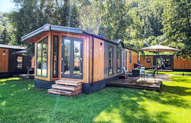 Casa de 3 quartos em Riedenburg com jardim e terraço - Foto 6