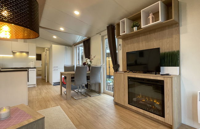 Casa de 3 quartos em Riedenburg com jardim e terraço - Foto 11