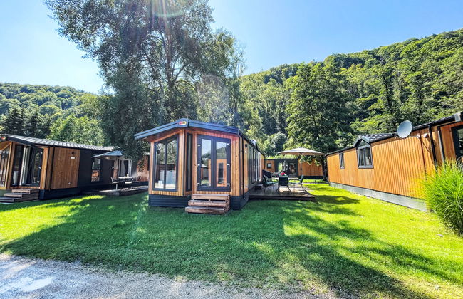 Casa de 3 quartos em Riedenburg com jardim e terraço - Foto 20
