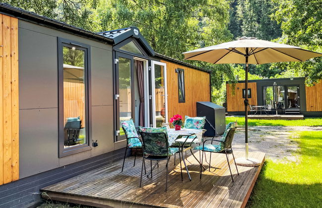 Casa de 3 quartos em Riedenburg com jardim e terraço - Foto 8