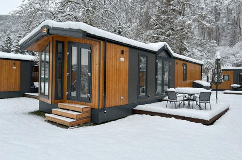 Photo 23 - Maison de 2 chambres à Riedenburg avec terrasse et vues sur la montagne