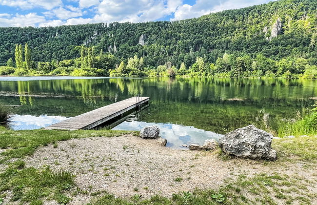 Casa de 3 quartos em Riedenburg com jardim e terraço - Foto 30