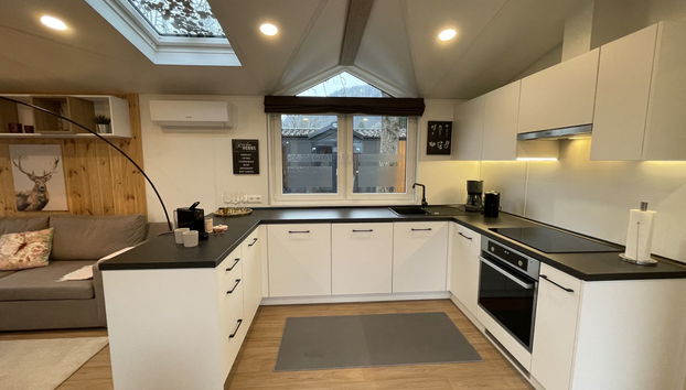 Haus mit 3 Schlafzimmern in Riedenburg mit garten und terrasse - Foto 4