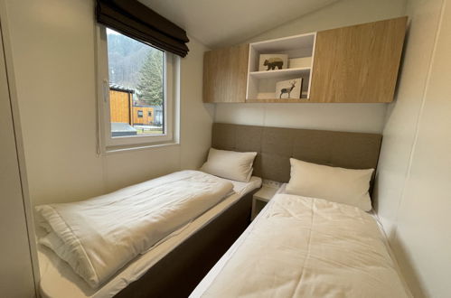 Foto 14 - Haus mit 2 Schlafzimmern in Riedenburg mit terrasse und blick auf die berge